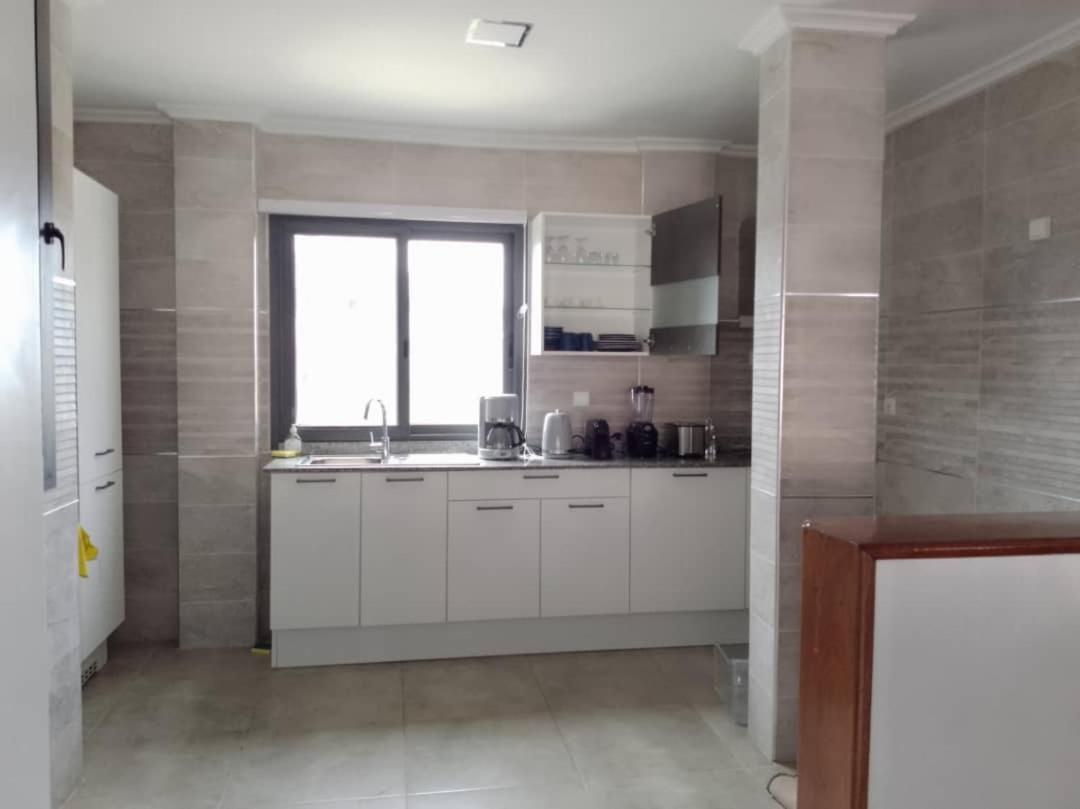Luxury Suites Chester One Dakar Zewnętrze zdjęcie
