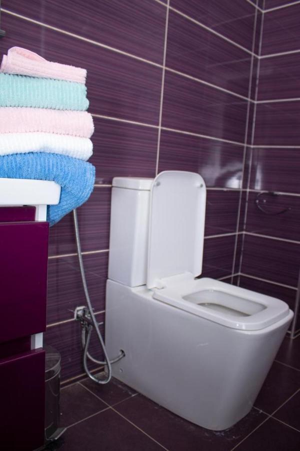 Luxury Suites Chester One Dakar Zewnętrze zdjęcie