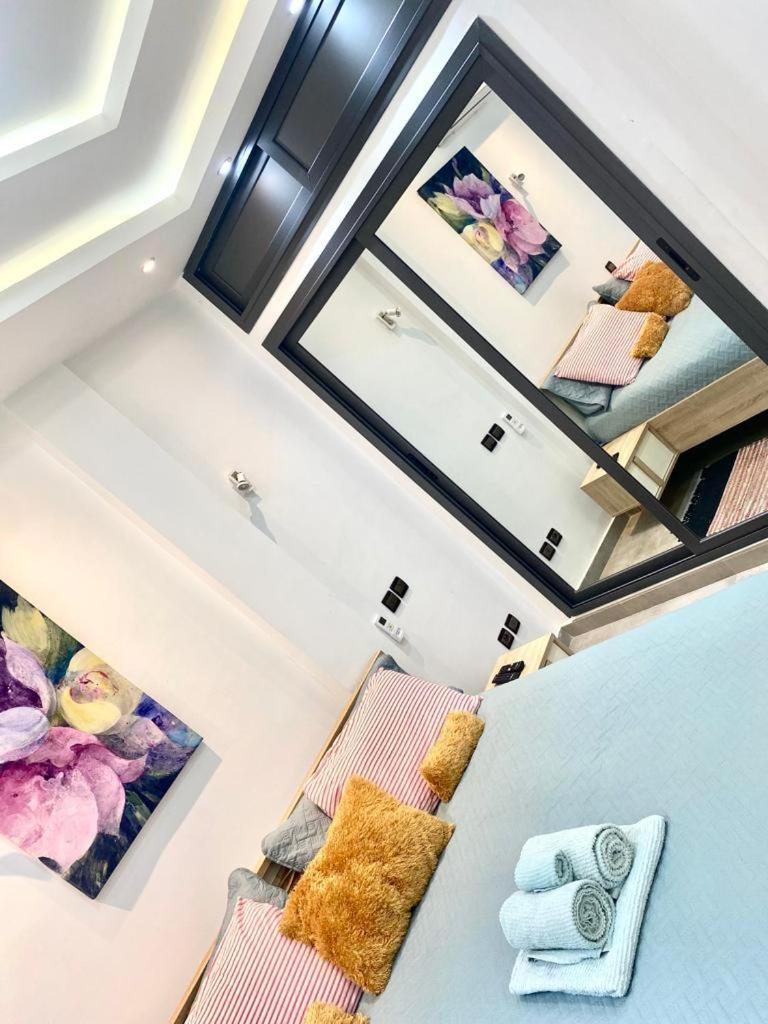 Luxury Suites Chester One Dakar Zewnętrze zdjęcie