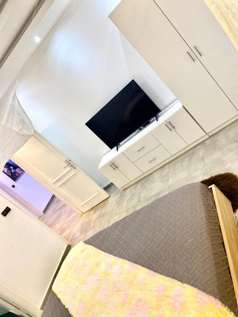 Luxury Suites Chester One Dakar Zewnętrze zdjęcie