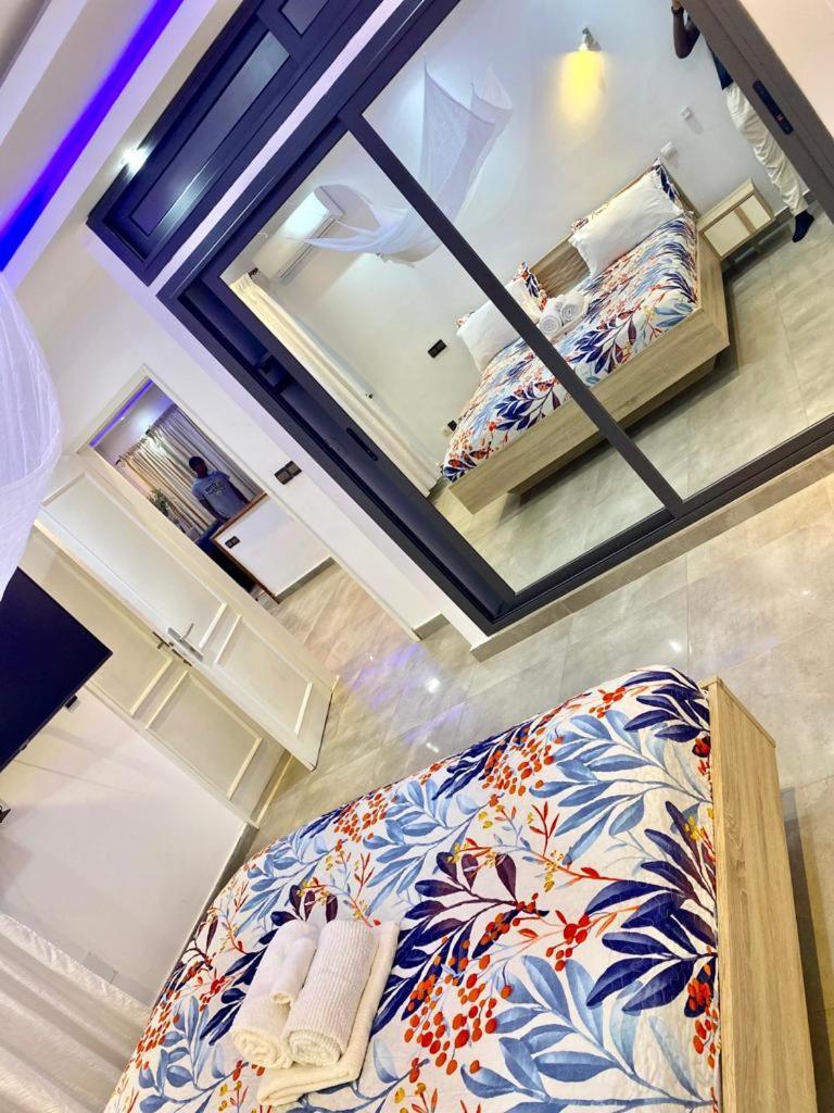 Luxury Suites Chester One Dakar Zewnętrze zdjęcie