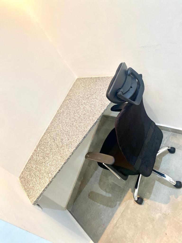 Luxury Suites Chester One Dakar Zewnętrze zdjęcie