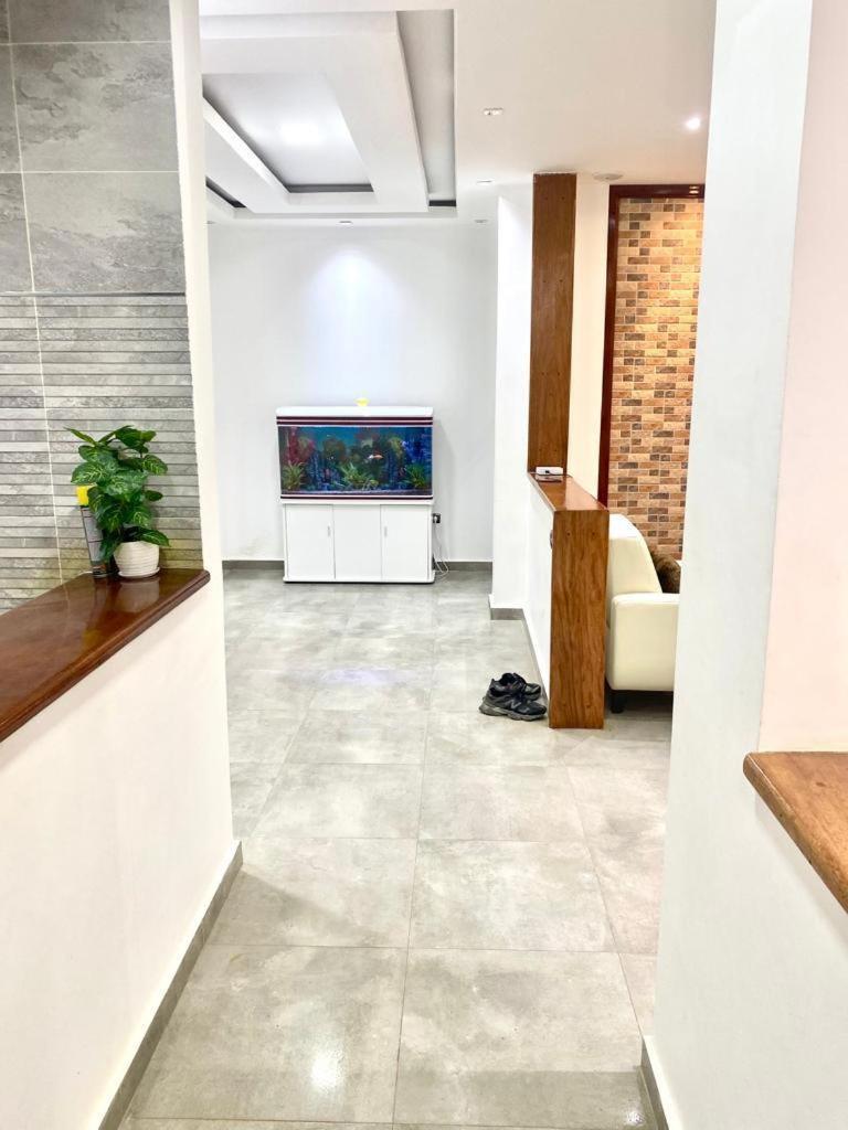 Luxury Suites Chester One Dakar Zewnętrze zdjęcie